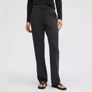 Lululemon Softstreme High-Rise Straight-Leg Pant, Regular